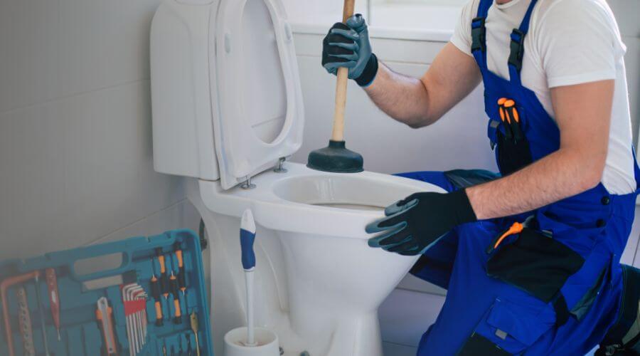 Professional Leak Detection Services in Ludlow, IL